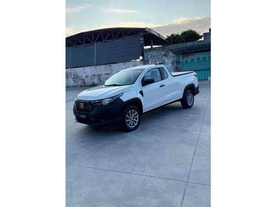 FIAT STRADA 1.3 FIREFLY FLEX ENDURANCE CS MANUAL FIAT STRADA 1.3 FIREFLY FLEX ENDURANCE CS MANUAL